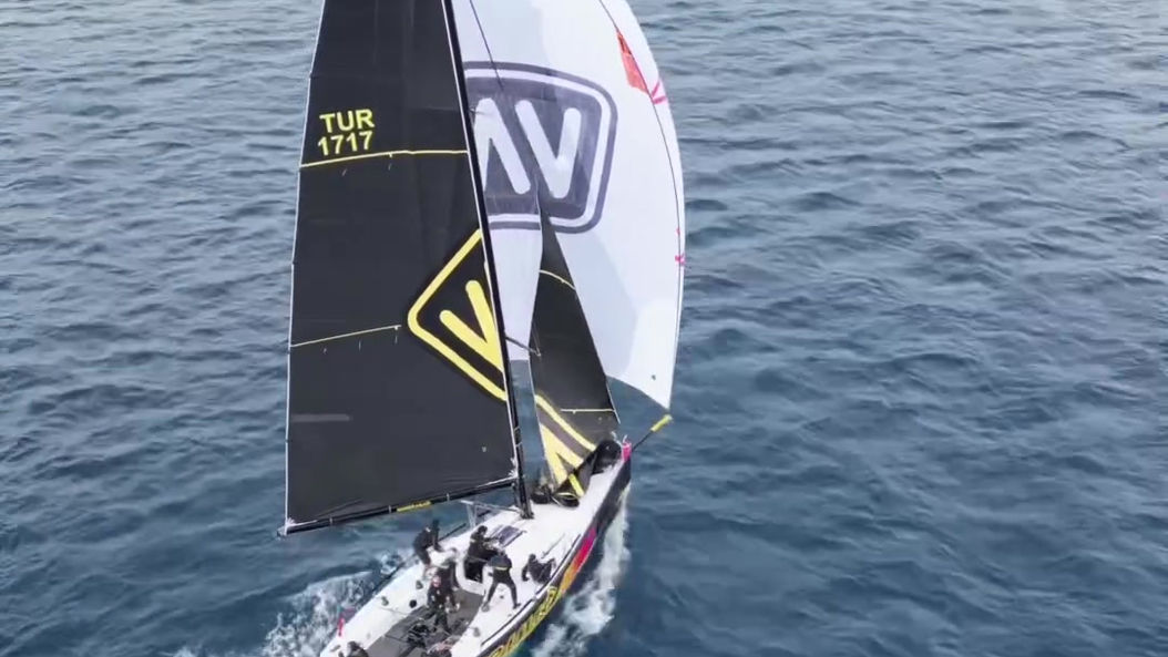 Vakkorama Sailing Team